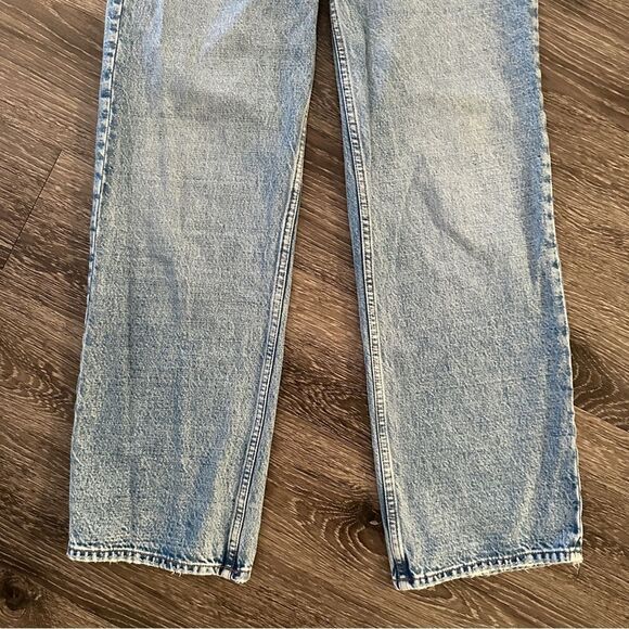 Abercrombie & Fitch The Loose High Rise - Picture 2 of 5